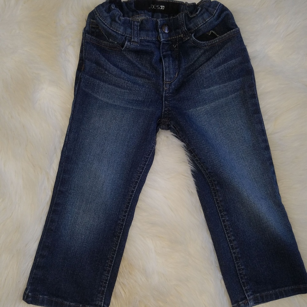 Joe Jean's 2 pair (24 months) bundle - Picture 4 of 7